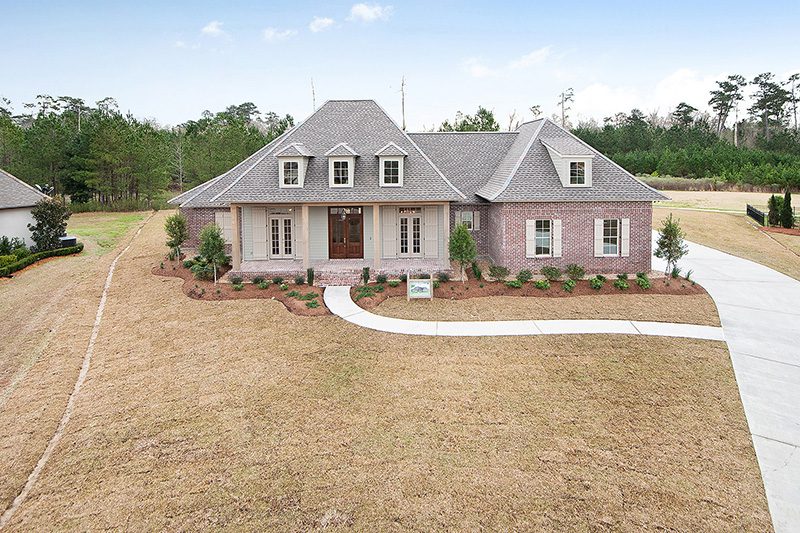 Lot 23, Bedico Creek Preserve Ron Lee Homes