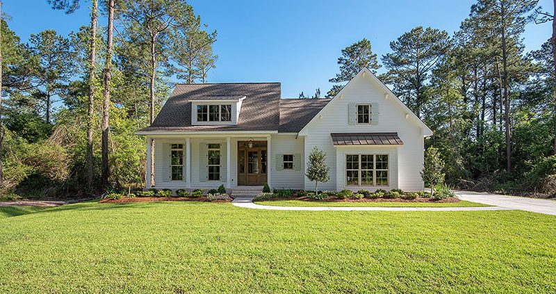 This home was part of the 2019 Parade of Homes on the Northshore in South Louisiana. This is a custom built home on a beautiful lot.