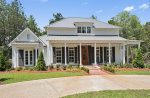 Gorgeous Modern Farmhouse built by Ron Lee Homes. This home is a new construction home close to New Orleans.