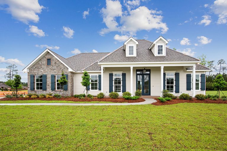 Lot 216, Bedico Creek Preserve Ron Lee Homes
