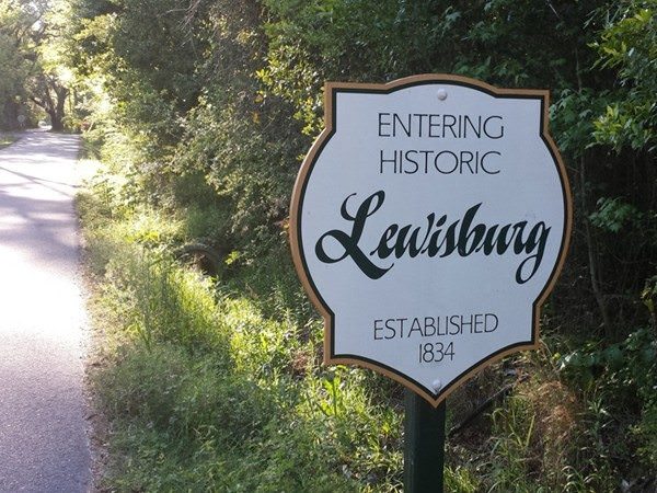 Lewisburg Estates