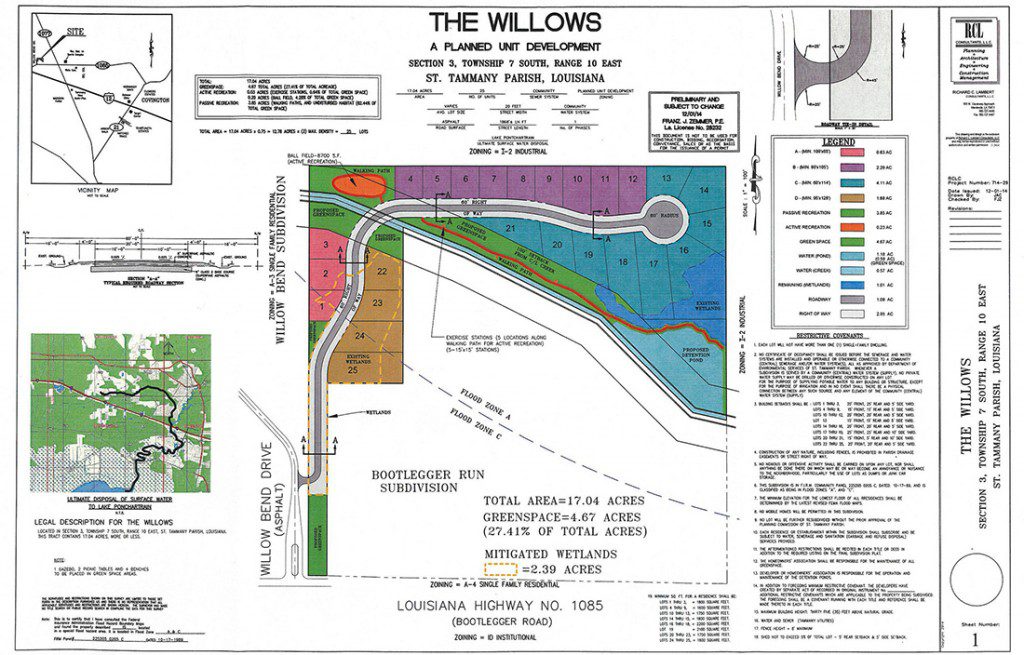 willows-site-plan